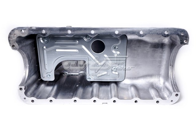 Масляный поддон Chery 477F1009010