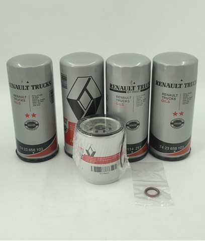 7485121589 Renault (RVI) 