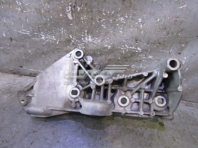 Consola do gerador Renault Kangoo I KC0, KC1