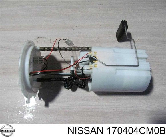 Купить 170404CM0B Nissan/Infiniti 
