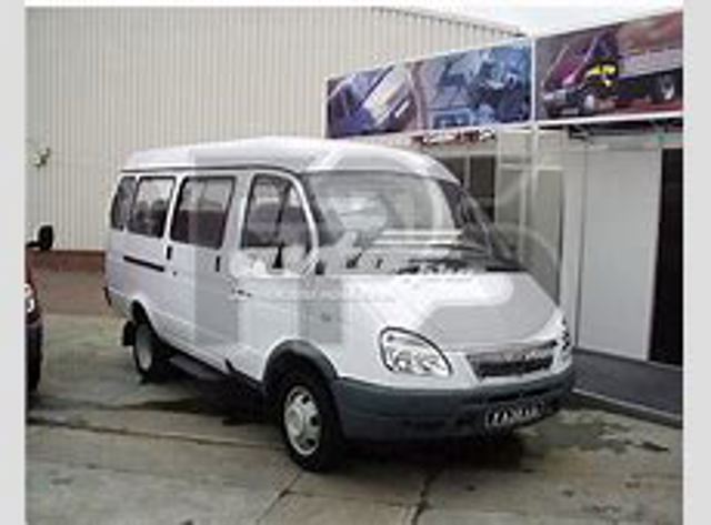 GS7500D13 XYG Автостекло