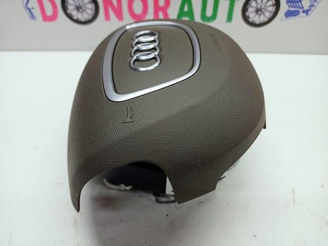 Airbag в мультируль VAG 4L0880201AC цена, от 96.29 USD