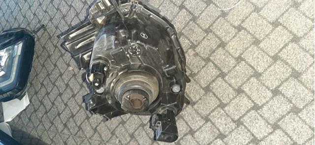 Купить 260601KM0A Nissan/Infiniti Фара левая передняя