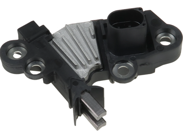 Реле зарядки генератора Bosch 1986AE0057 цена, от 42.34 USD
