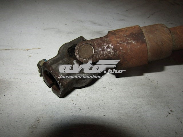 Купить Рулевая колонка Форд Фокус II DA, FFS, DS