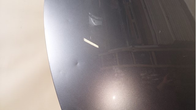 Капот двигателя Nissan/Infiniti F510M5MPMB
