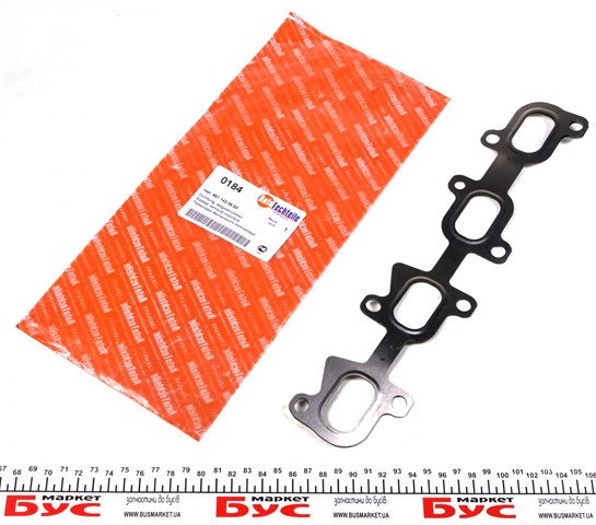 Compre 1000184 Autotechteile Vedante de tubo coletor de escape