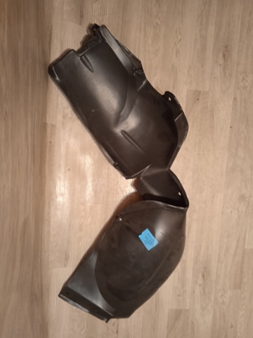 FP5631388P FPS Подкрыльник переднего крыла, правый