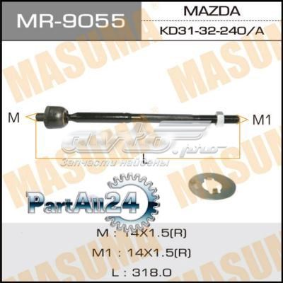 Рулевая тяга Masuma MR9055 цена, от 15.99 USD