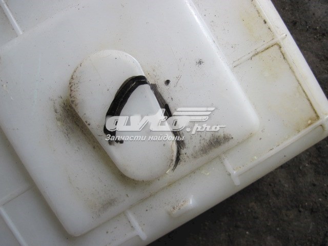 Tanque de expansão do sistema de esfriamento para Suzuki Swift III RS