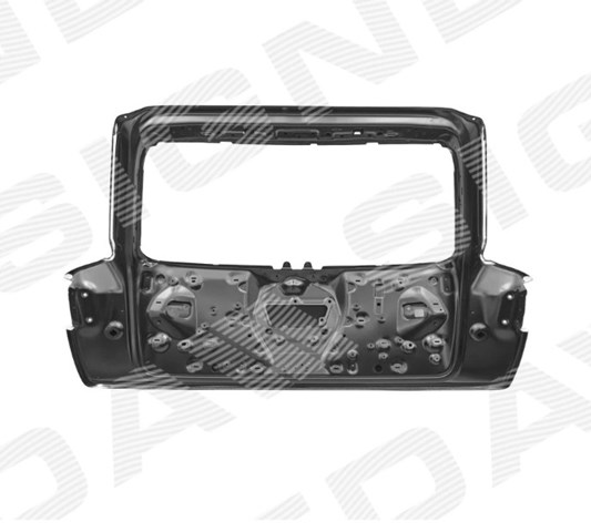 Ляда PAD91003AQ Signeda