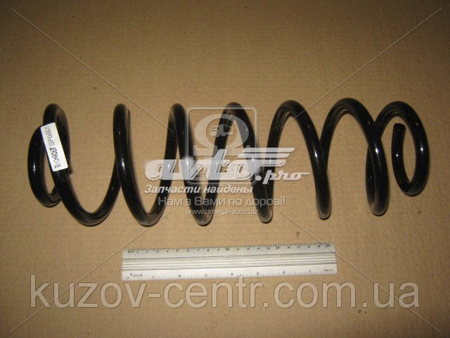 Пружина амортизатора Monroe SP0604 цена, от 22.76 USD