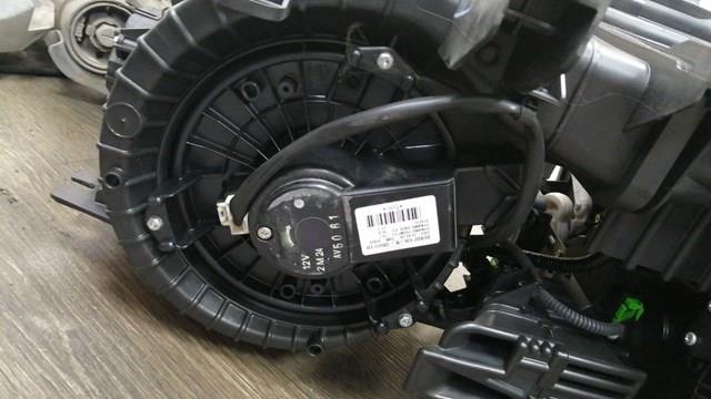 Мотор вентилятора печки (отопителя салона) Honda 79310SWWG11