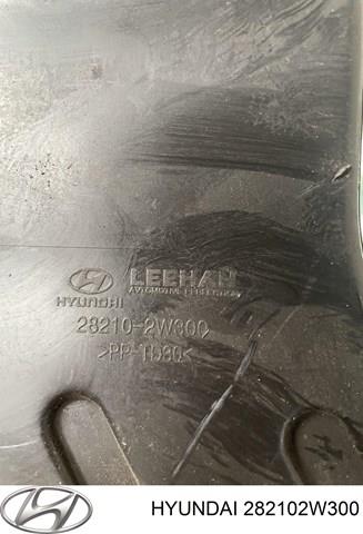 Воздухозаборник воздушного фильтра Hyundai/Kia 282102W300 цена, от 34.77 USD