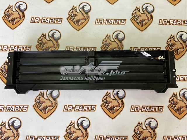 Купить LR092691 Land Rover Жалюзи радиатора охлаждения