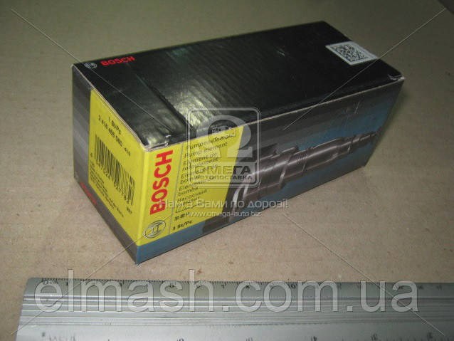 Плунжерная пара ТНВД 2418455560 Bosch