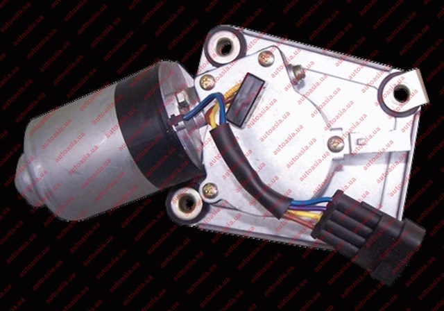 Мотор дворников S215205111 Chery