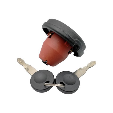Крышка бензобака DF11369 Detali IF