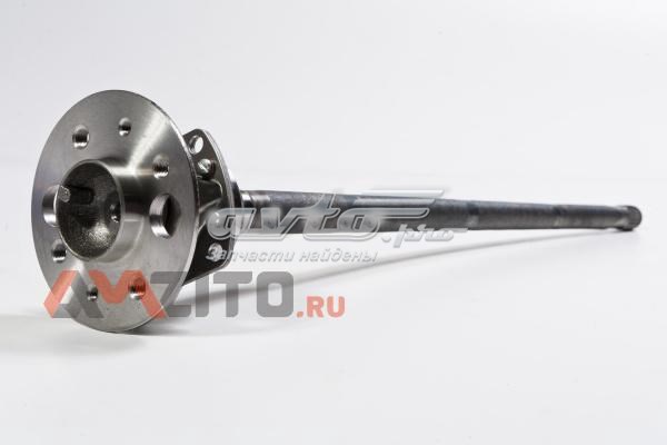 Купить Задняя полуось Ваз 2107  