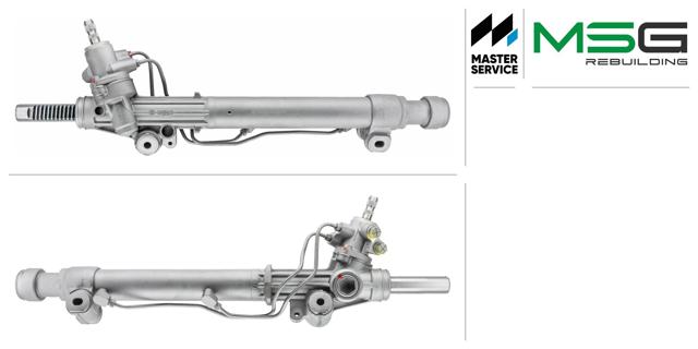 Рейка рулевая MSG Rebuilding TY220R