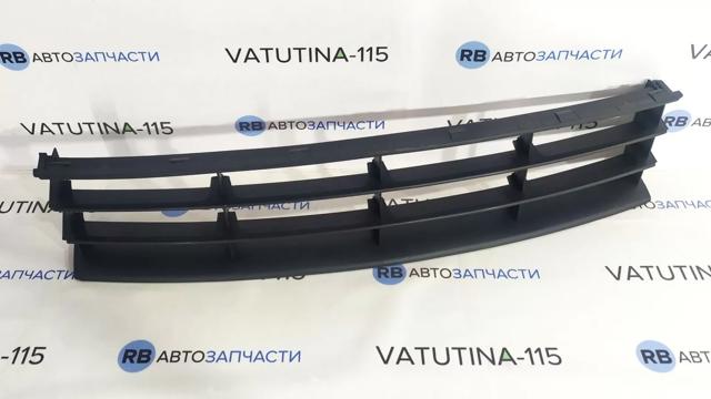 Решетка бампера переднего FP6409910 FPS