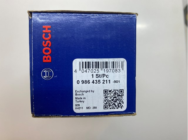 Форсунка инжектора Opel 95518000 цена, от 103.49 USD