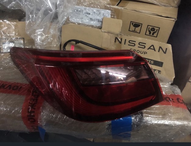 Купить 265556HH5A Nissan/Infiniti 
