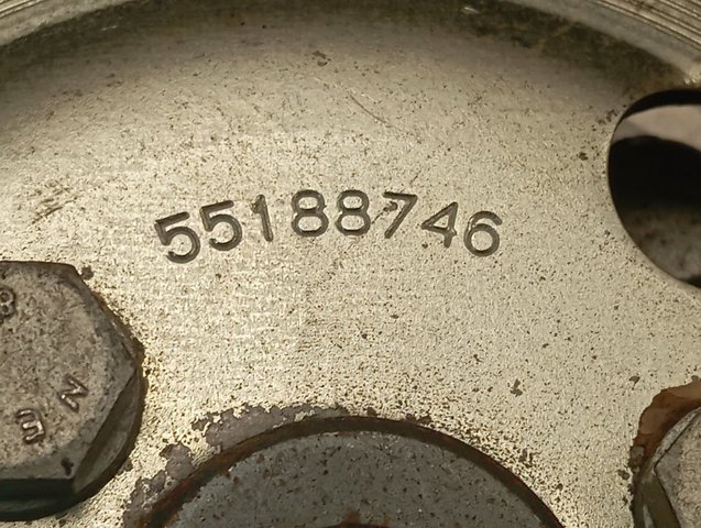  Fiat/Alfa/Lancia 55188746 цена, от 7.20 USD