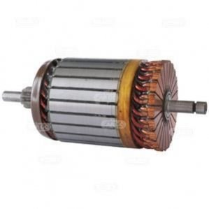 Якорь (ротор) стартера Cargo 139593 цена, от 15.96 USD