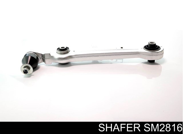 Рычаг передней подвески нижний левый/правый Shafer SM2816