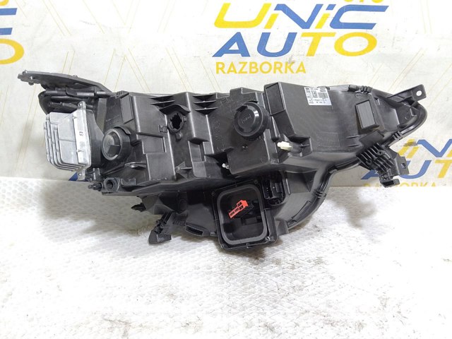 260602075R Renault (RVI) Фара