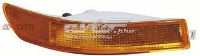 Купить 2121654RAE Depo/Loro/Abakus Указатели поворота (передние)