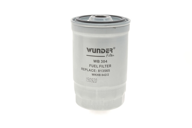 Купить WB304 Wunder Фильтр-отстойник топлива грубой очистки