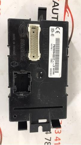Купить 8200943317 Renault (RVI) 