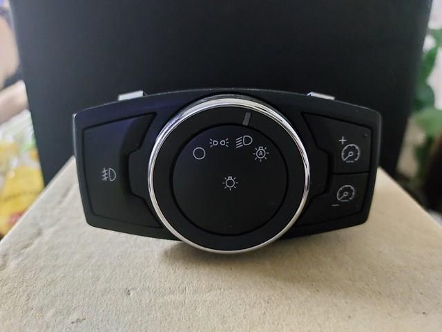  Ford BM5T13A024JC