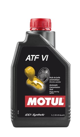 Масло в коробку Motul 843922