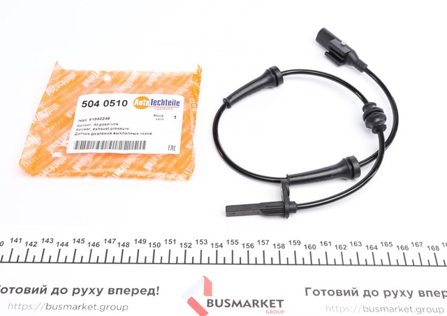 Датчик ABS задний Autotechteile 5040510