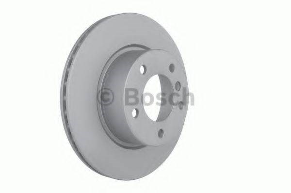 986479214 Bosch Диск тормозной передний