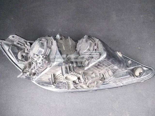 921012P550 Hyundai/Kia Фара