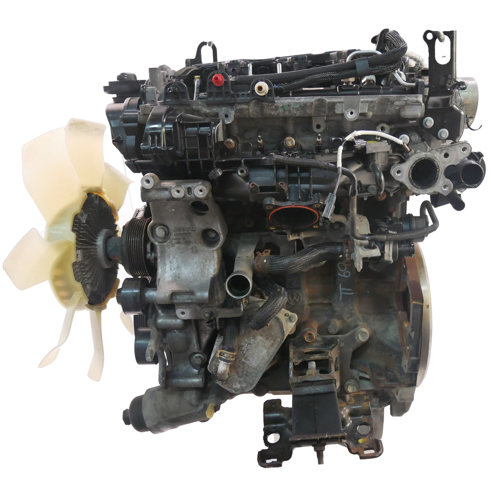 ДВС в сборе Nissan/Infiniti 1010200Q9L цена, от 108.58 USD