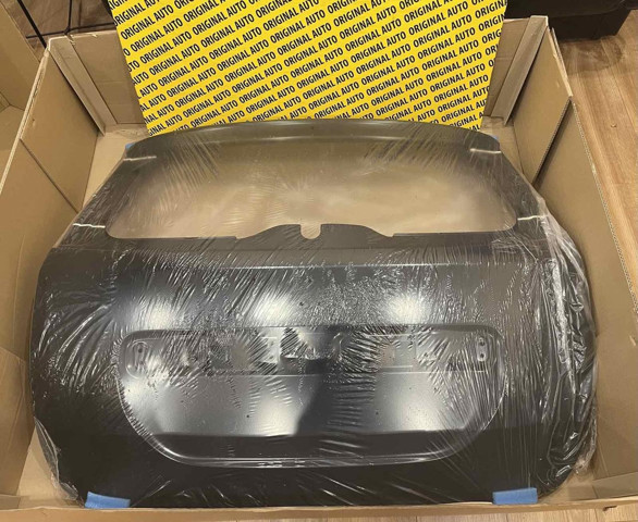  Ляда Renault LOGAN 