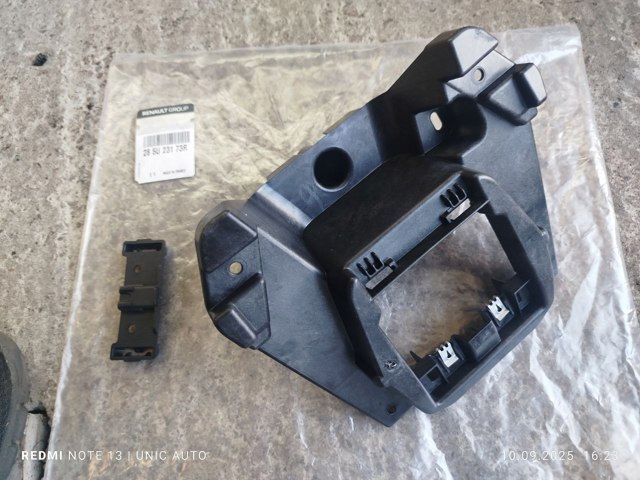 285U23173R Renault (RVI) 