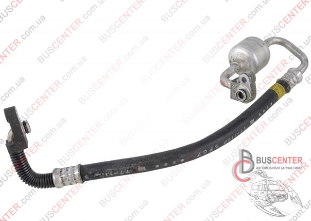 Tubería de alta presión, aire acondicionado, de compresor aire acondicionado a condensador 8871147040 TOYOTA