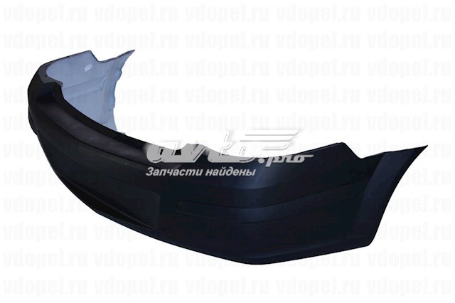 Купить 94703477 General Motors Задний бампер