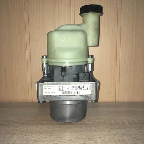 Купить RE306R MSG Насос рулевого управления