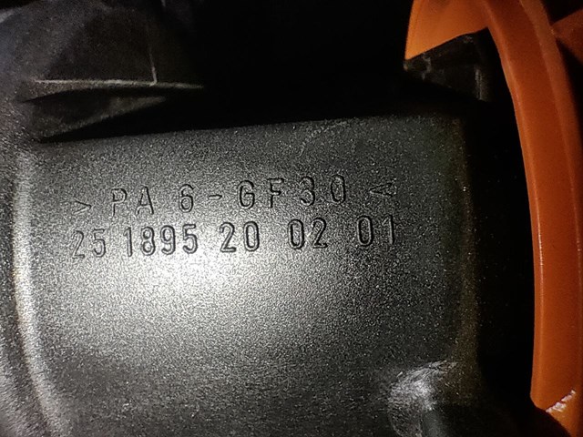 Купить 251895200201 Eberspracher 