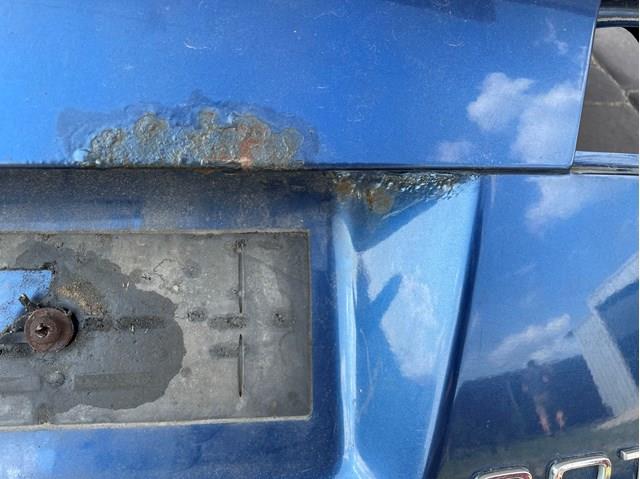 8E5827755A VAG крышка багажника