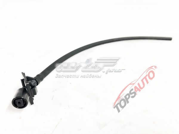 Форсунка омывателя стекла лобового правая 289325AA0A Nissan/Infiniti
