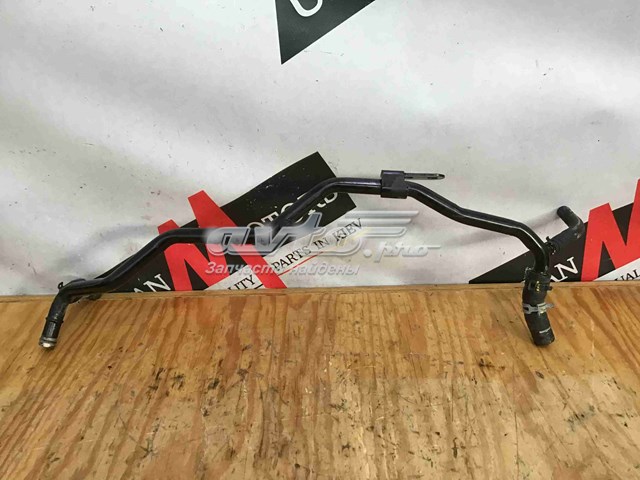 LR062099 Land Rover Шланги и трубки системы рециркуляции