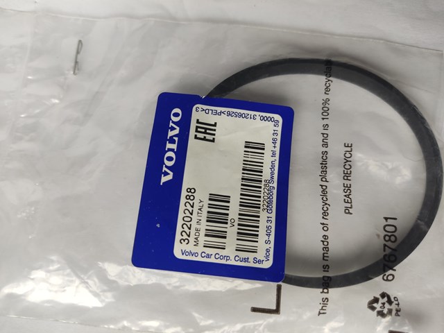  Volvo 32202288 цена, от 9.82 USD